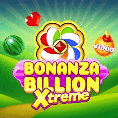 Sweet Bonanza CandyLand